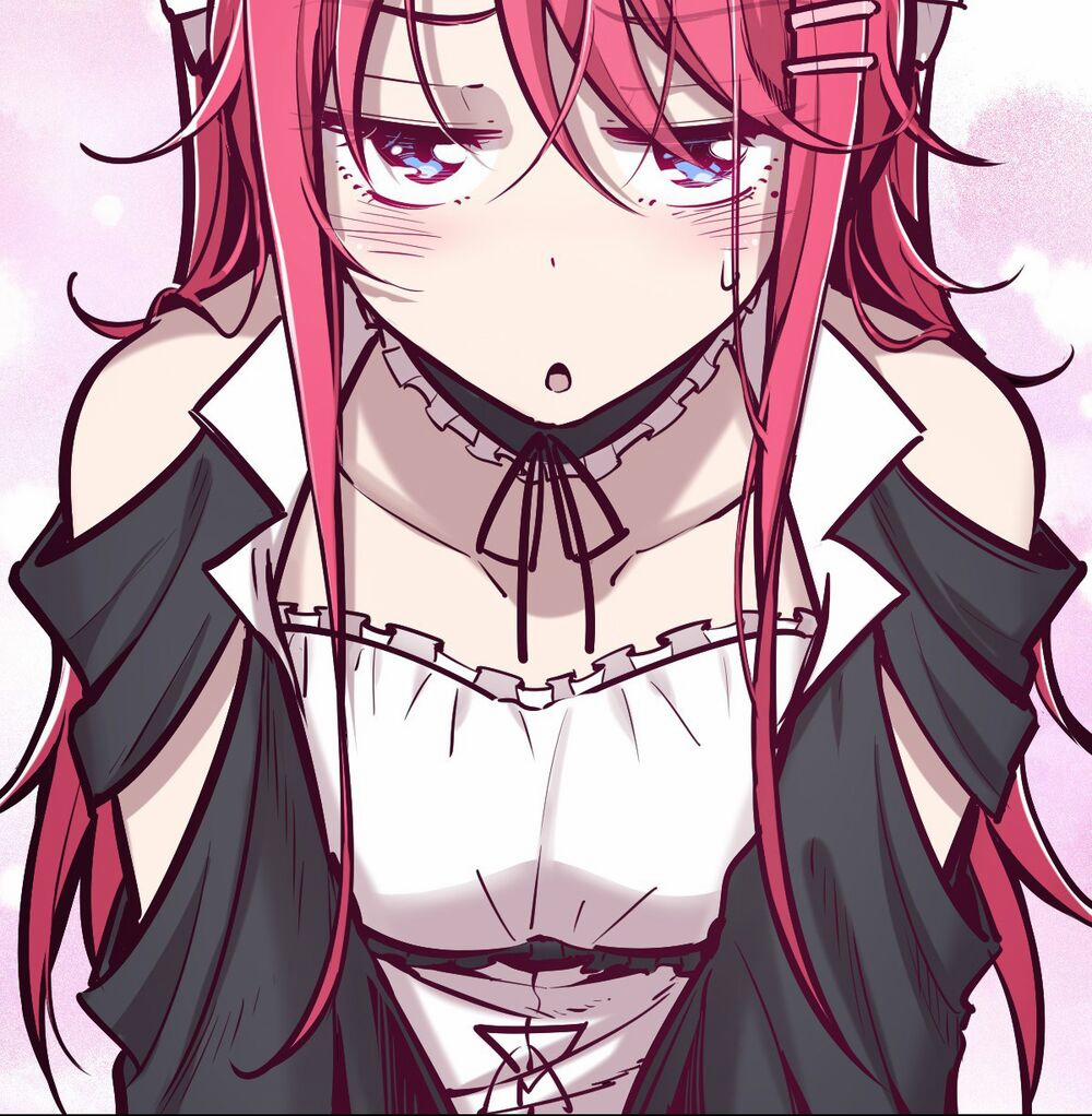 Oan Gia Chung Nhà ! 32 trang 21