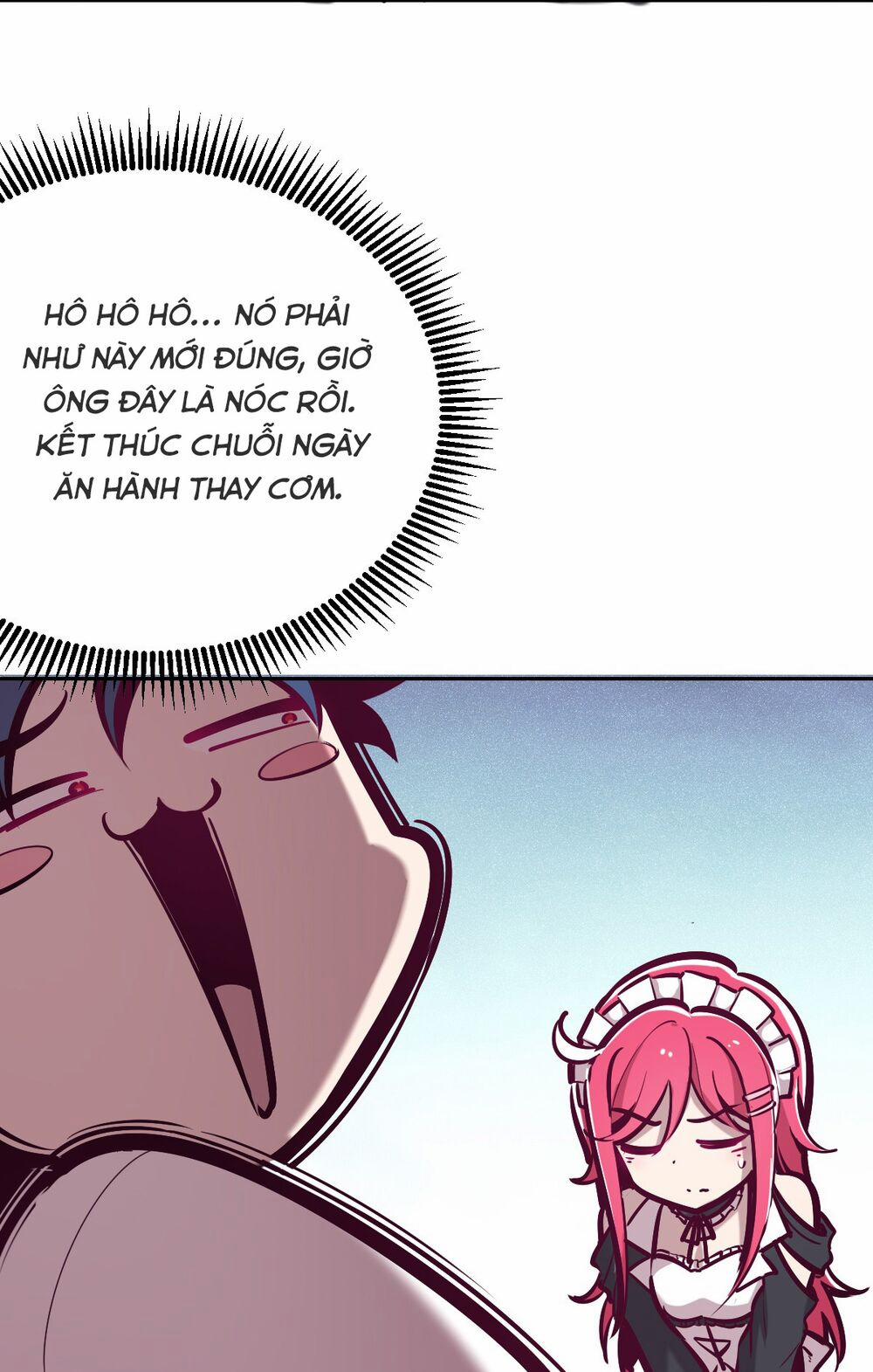 Oan Gia Chung Nhà ! 32 trang 22