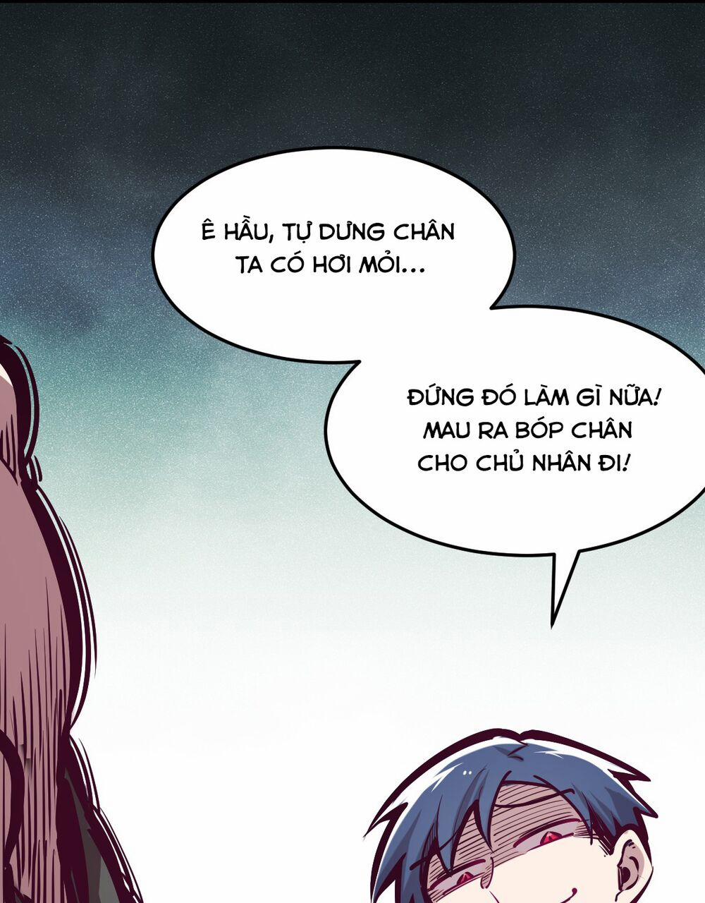 Oan Gia Chung Nhà ! 32 trang 23