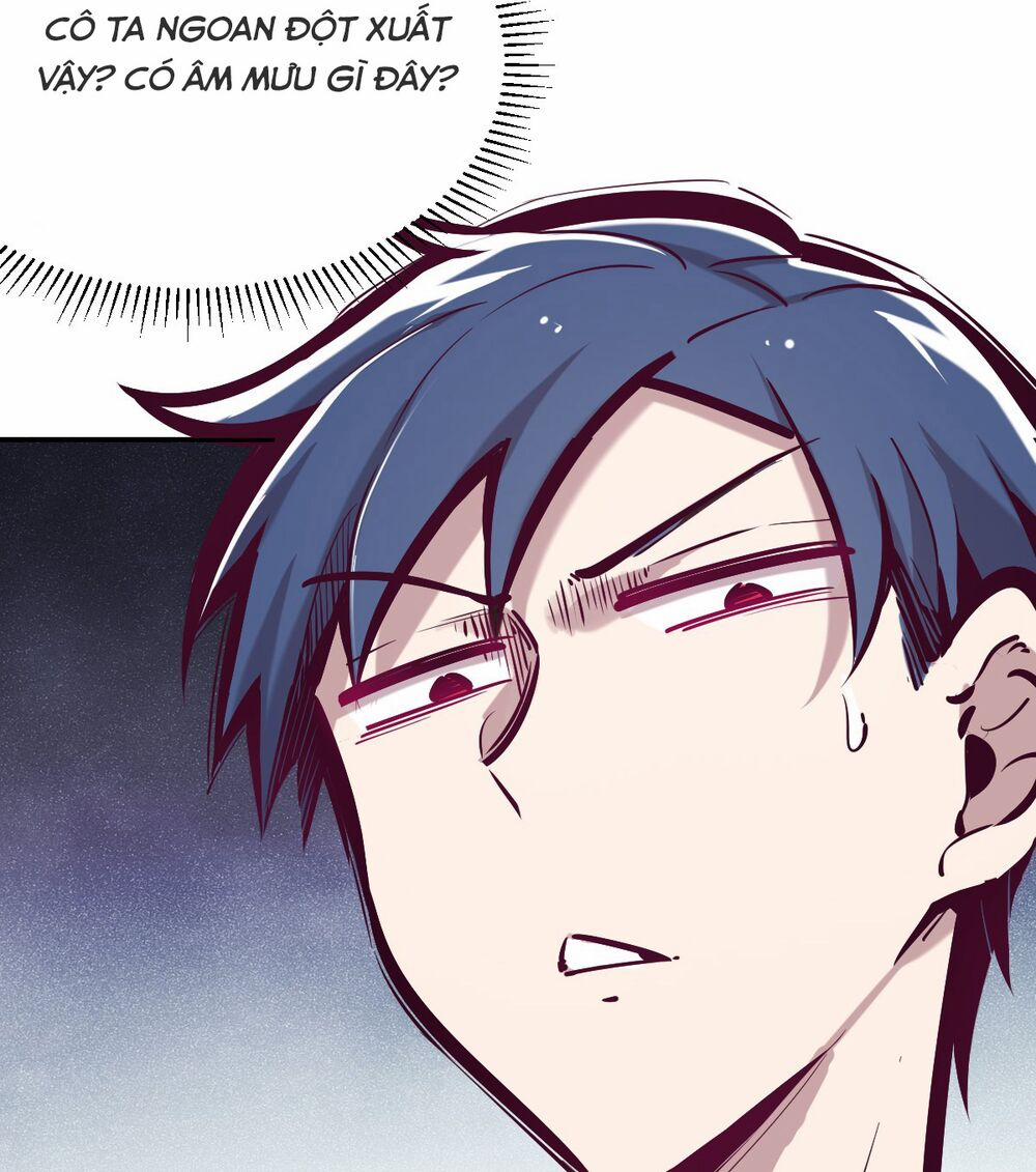 Oan Gia Chung Nhà ! 32 trang 28