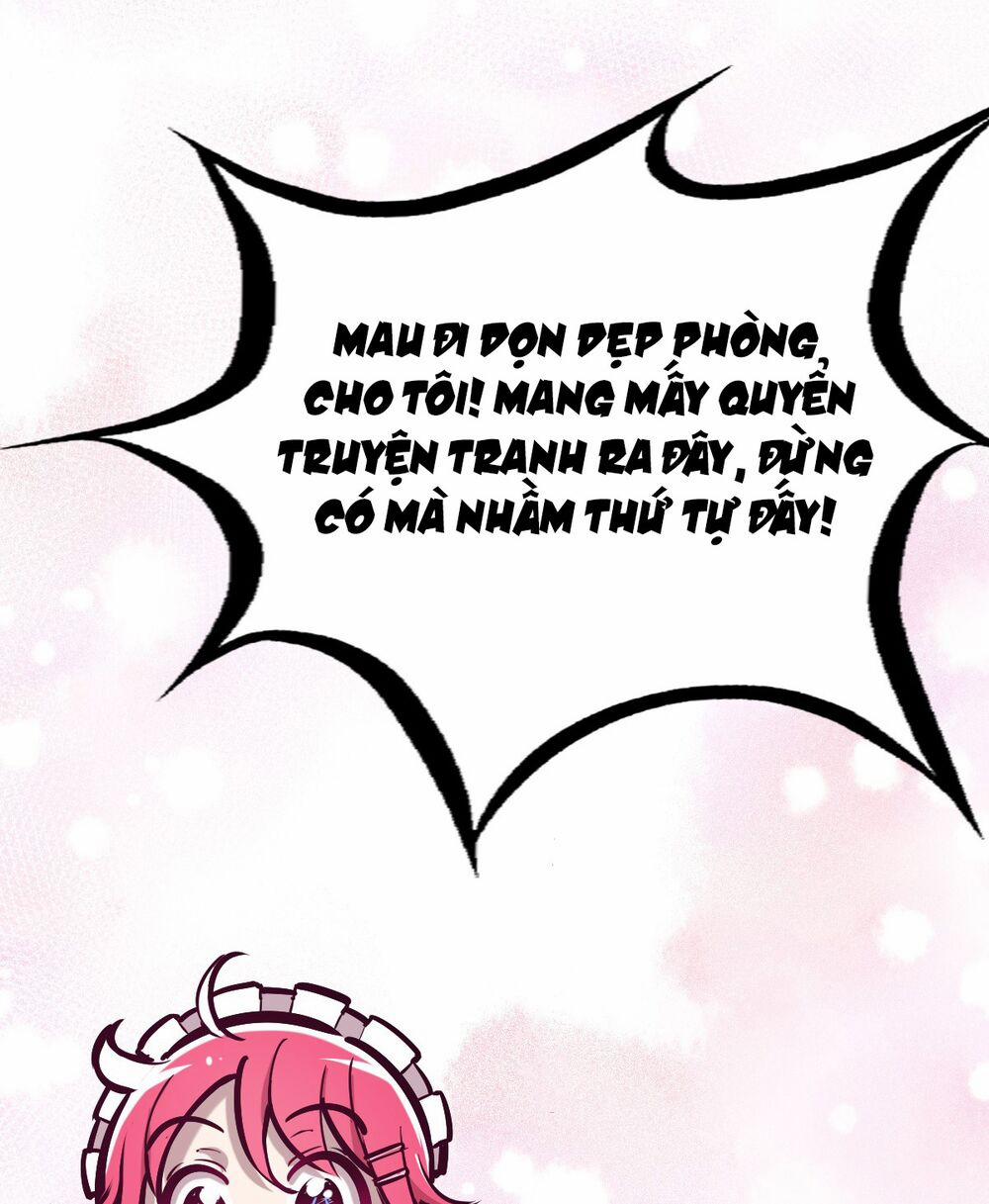 Oan Gia Chung Nhà ! 32 trang 30