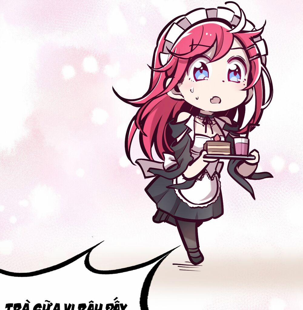 Oan Gia Chung Nhà ! 32 trang 32