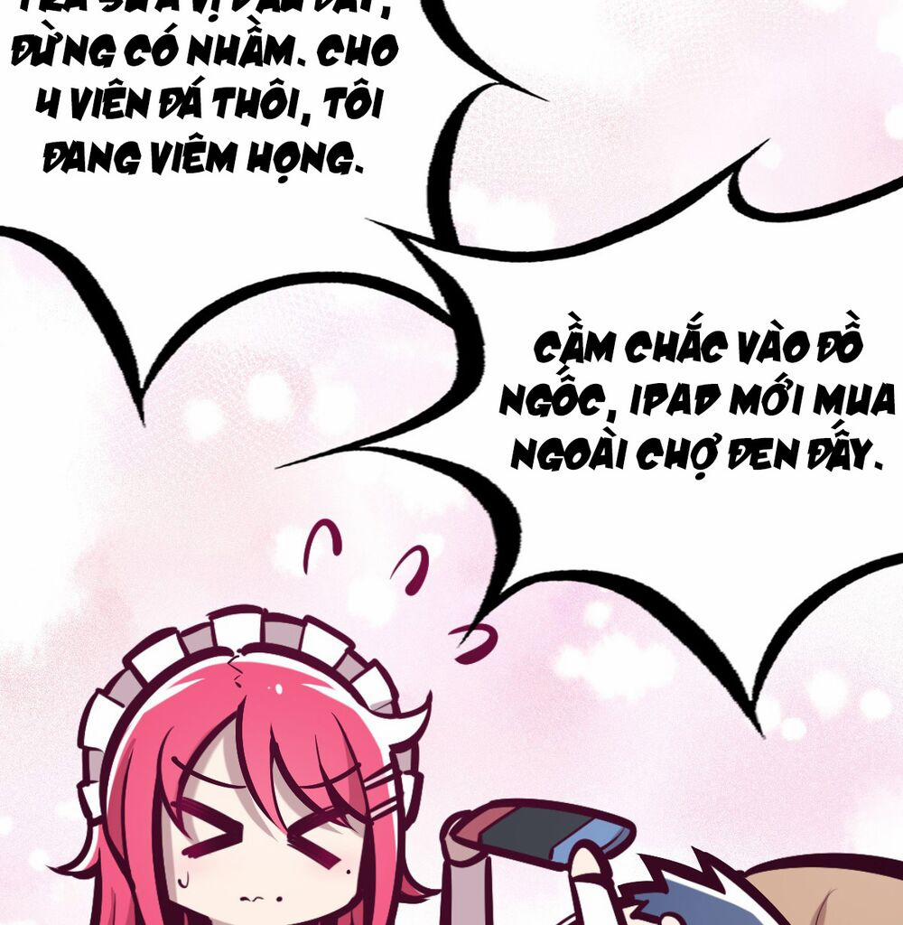 Oan Gia Chung Nhà ! 32 trang 33