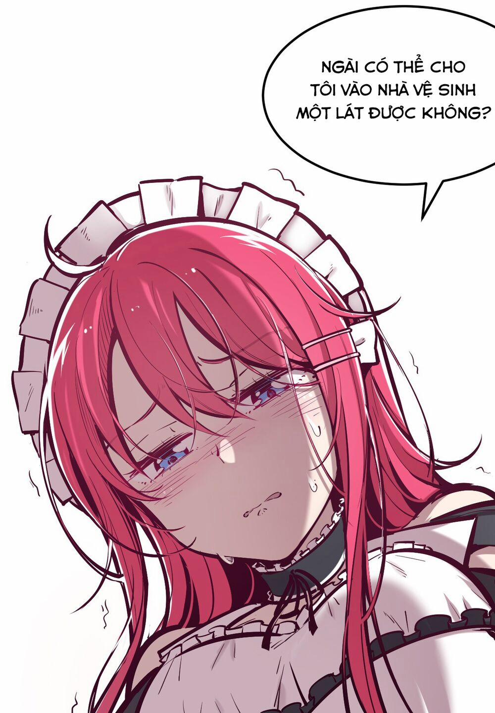 Oan Gia Chung Nhà ! 32 trang 39