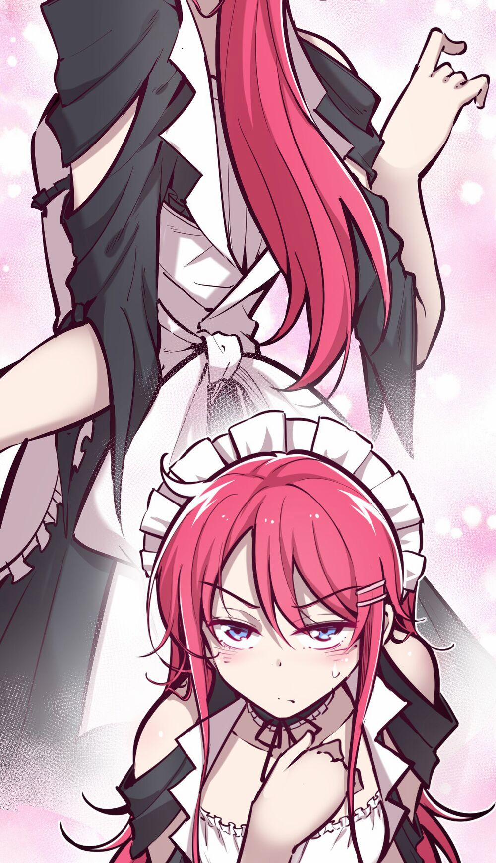 Oan Gia Chung Nhà ! 32 trang 4