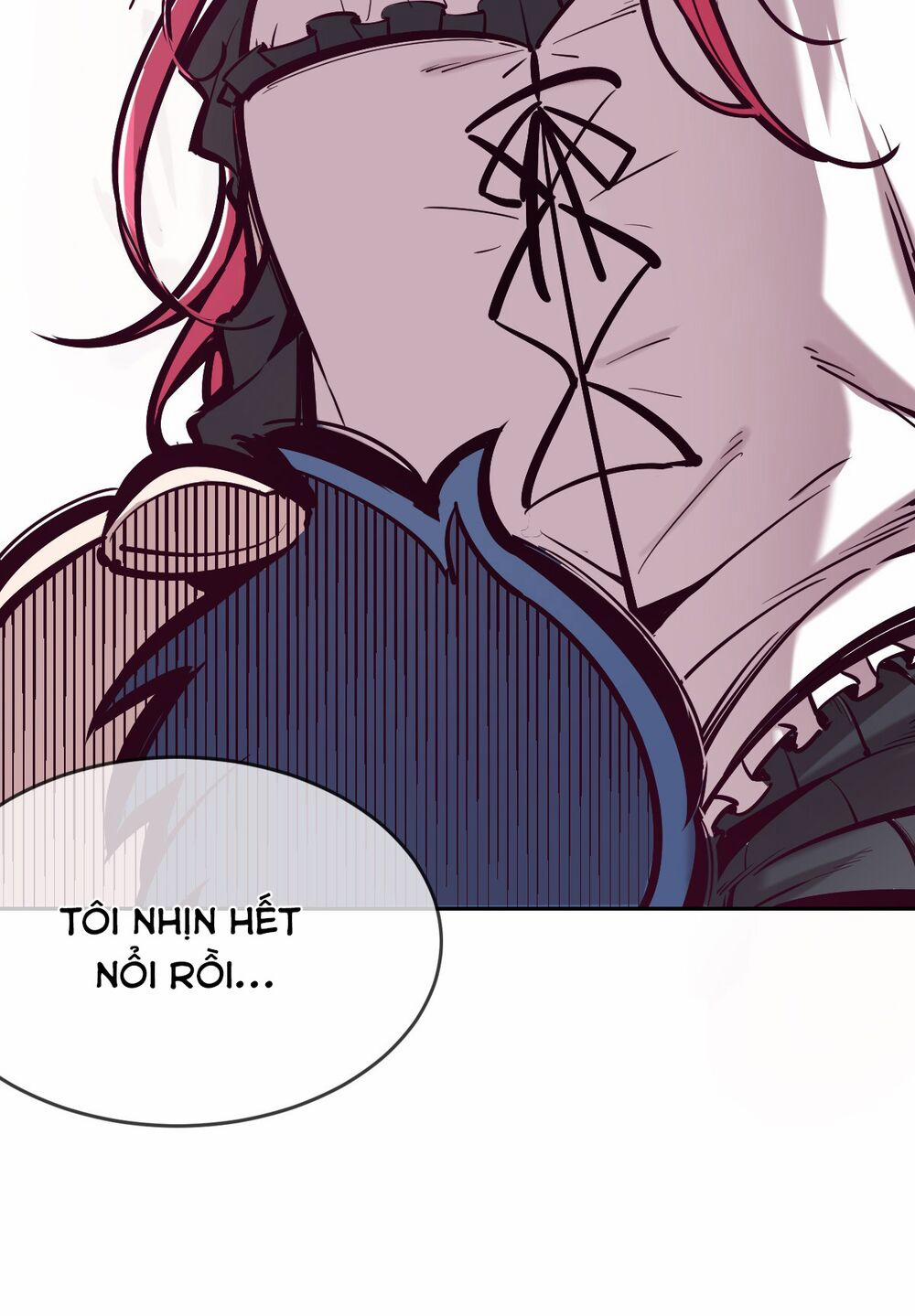 Oan Gia Chung Nhà ! 32 trang 40