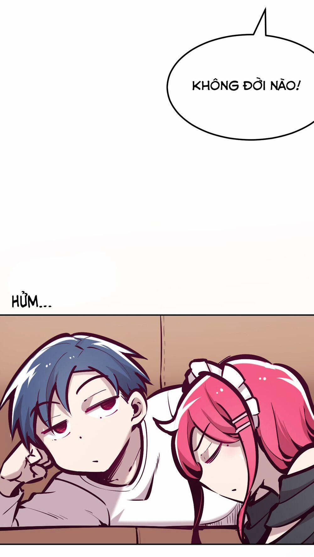 Oan Gia Chung Nhà ! 33 trang 13