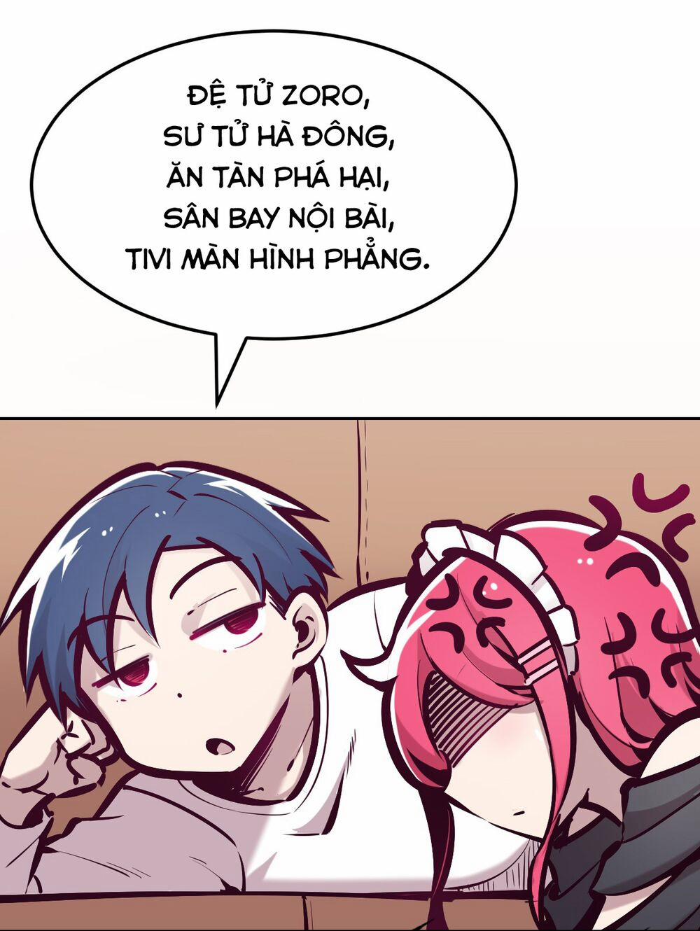 Oan Gia Chung Nhà ! 33 trang 15