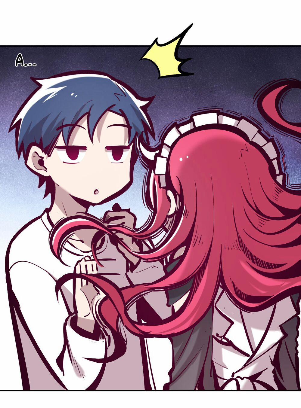 Oan Gia Chung Nhà ! 33 trang 21