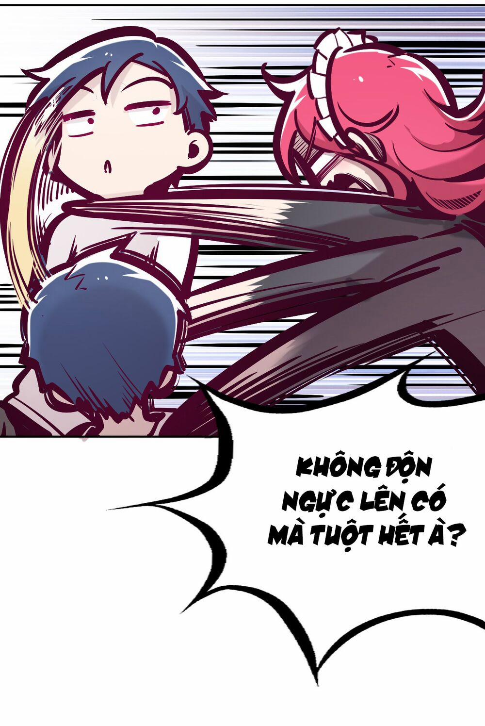 Oan Gia Chung Nhà ! 33 trang 24