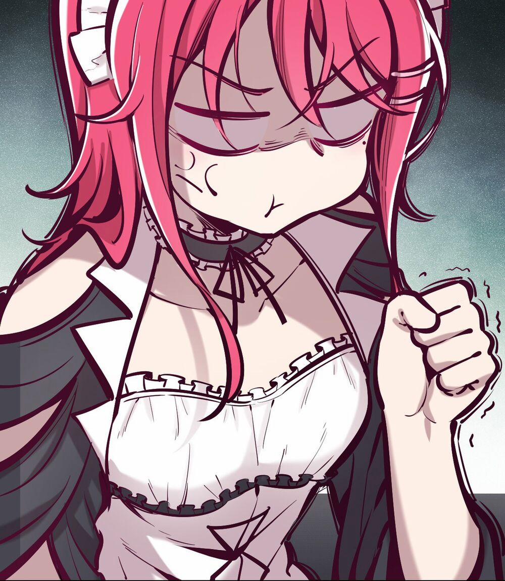 Oan Gia Chung Nhà ! 33 trang 33