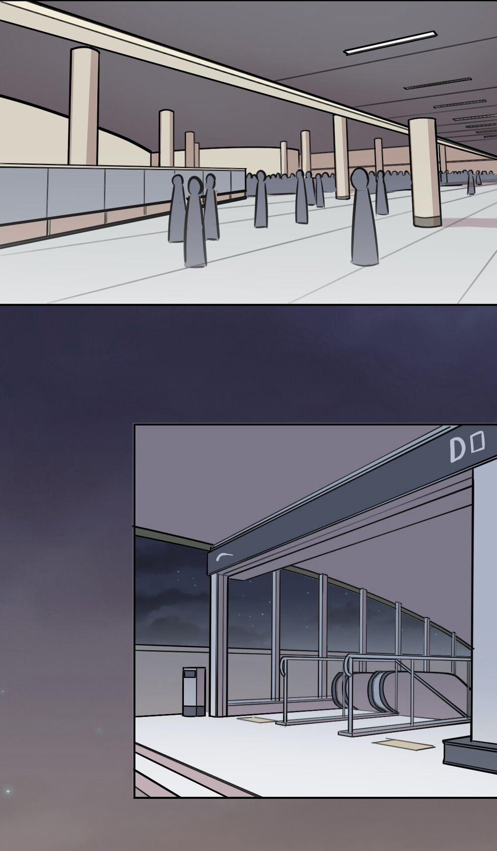 Oan Gia Chung Nhà ! 33 trang 36