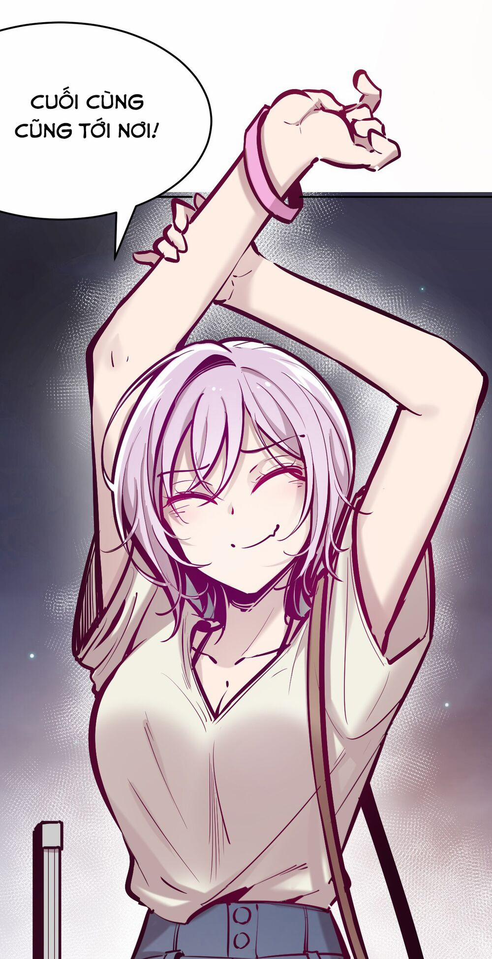 Oan Gia Chung Nhà ! 33 trang 38