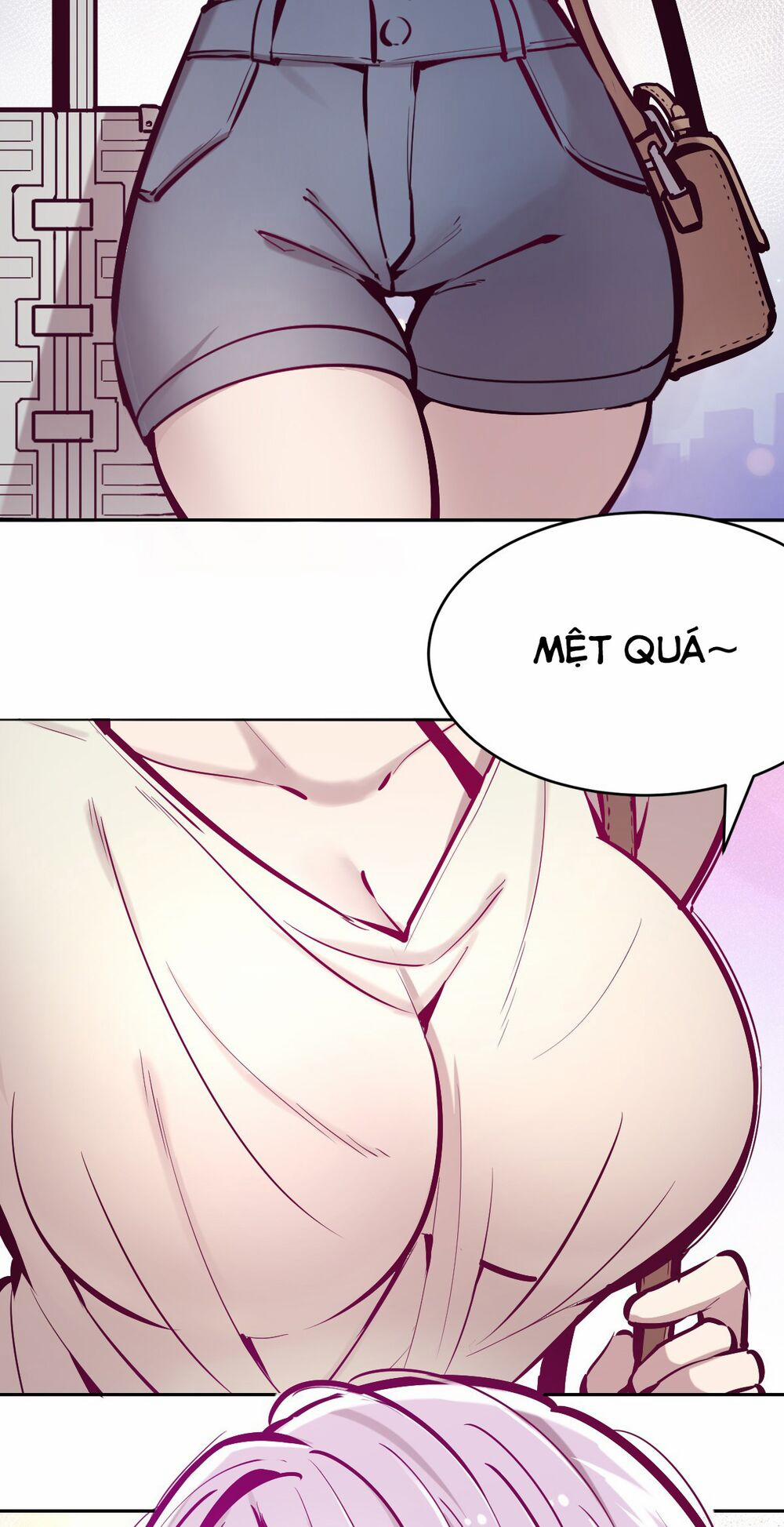 Oan Gia Chung Nhà ! 33 trang 39