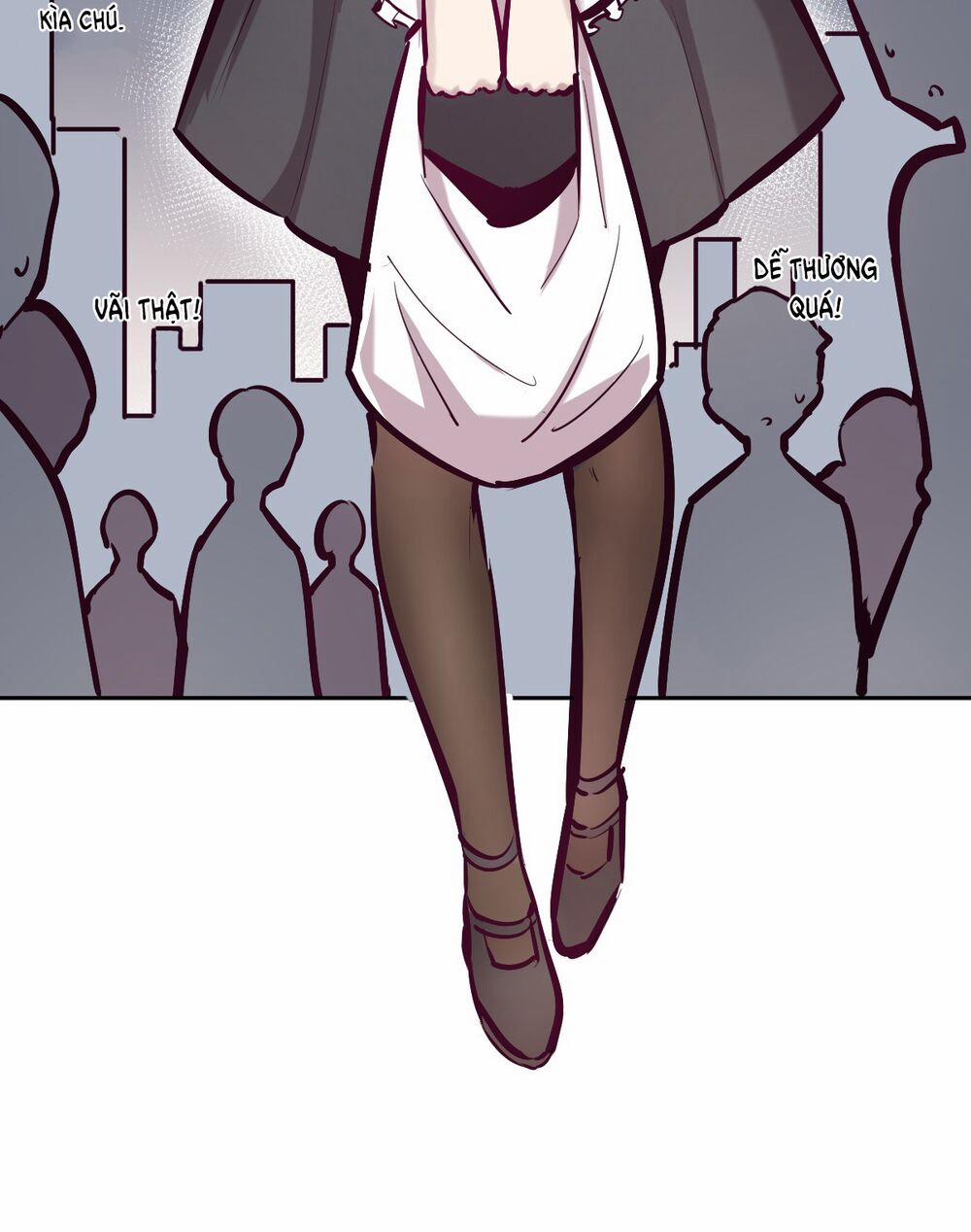 Oan Gia Chung Nhà ! 33 trang 43