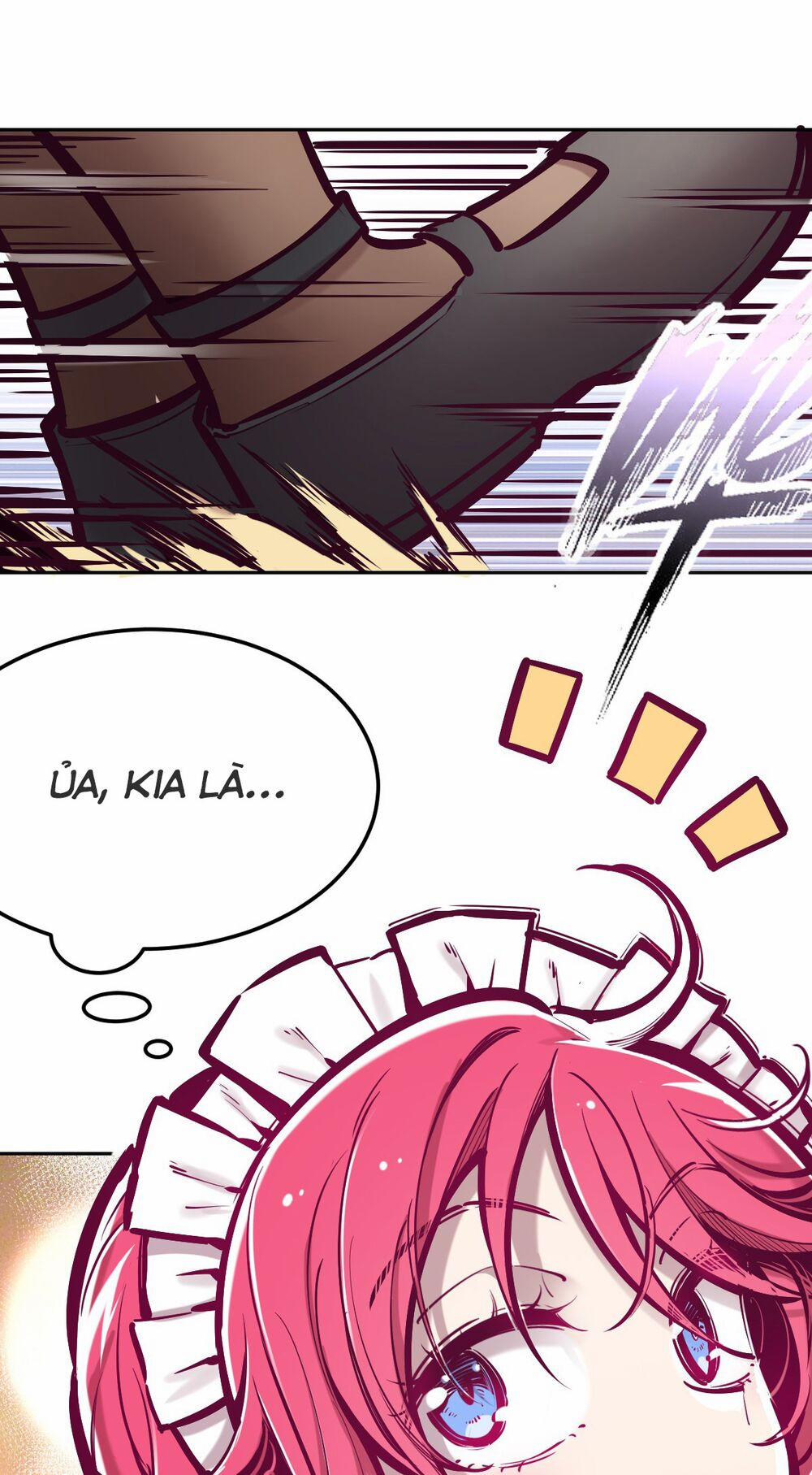 Oan Gia Chung Nhà ! 33 trang 45