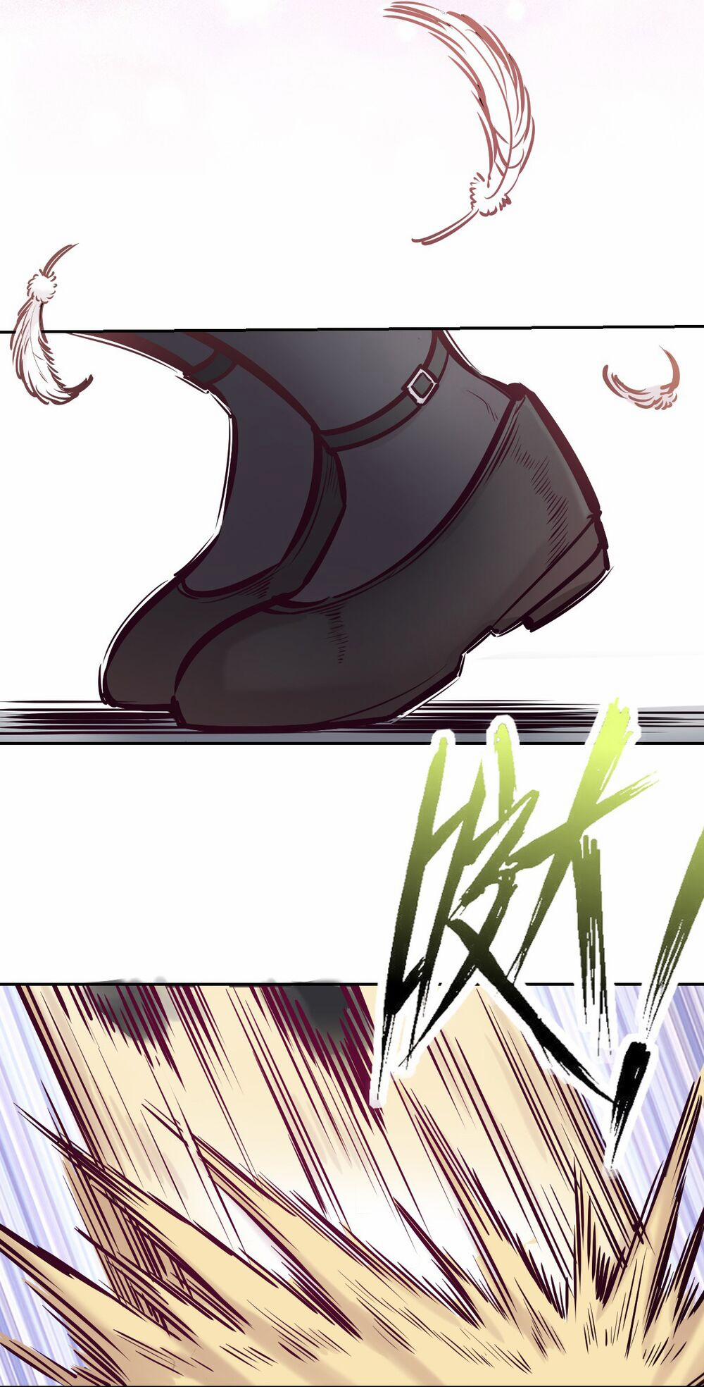 Oan Gia Chung Nhà ! 34 trang 10