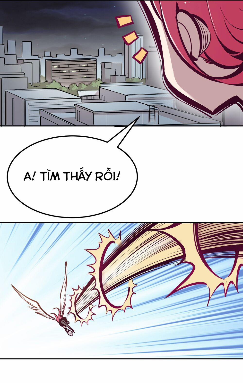 Oan Gia Chung Nhà ! 34 trang 14