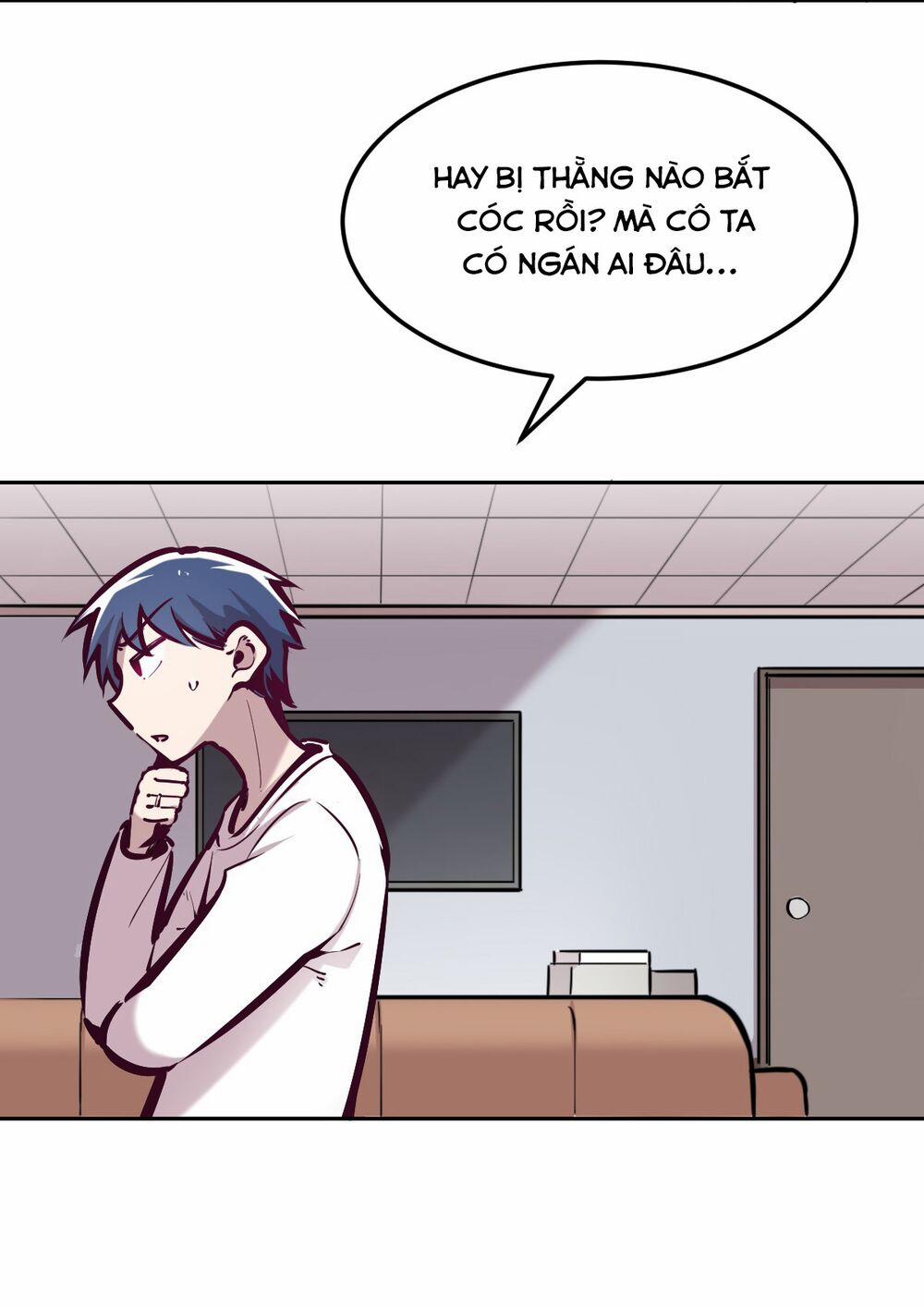 Oan Gia Chung Nhà ! 34 trang 16