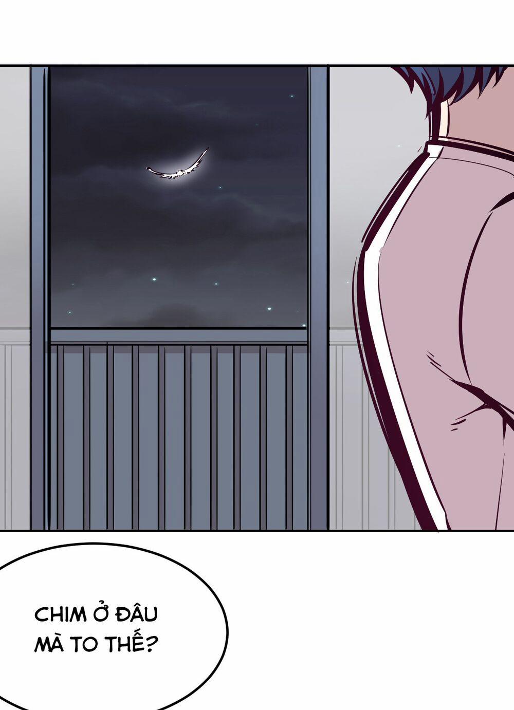 Oan Gia Chung Nhà ! 34 trang 19