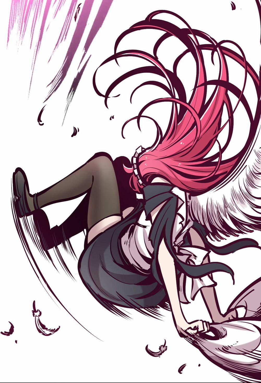 Oan Gia Chung Nhà ! 34 trang 24