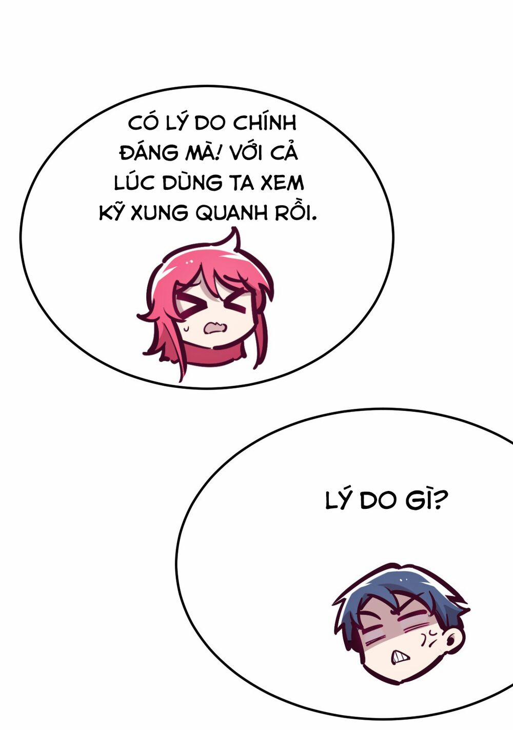 Oan Gia Chung Nhà ! 34 trang 32