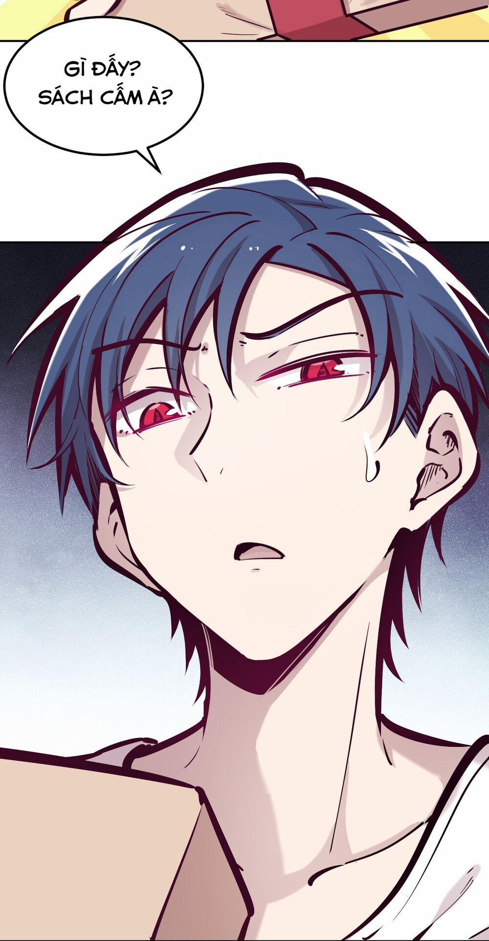 Oan Gia Chung Nhà ! 34 trang 34