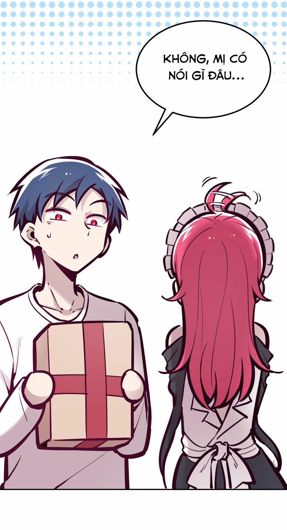 Oan Gia Chung Nhà ! 34 trang 37