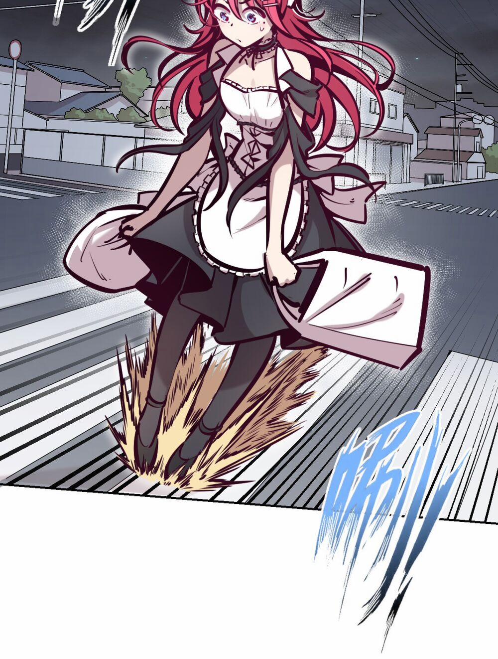 Oan Gia Chung Nhà ! 34 trang 4