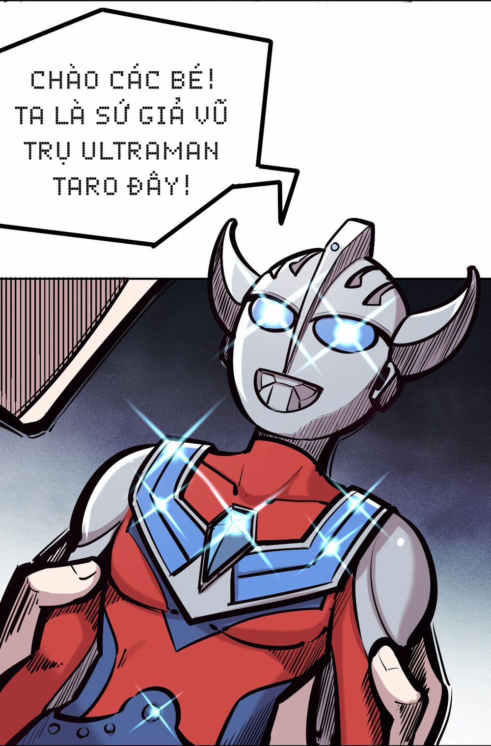 Oan Gia Chung Nhà ! 34 trang 43