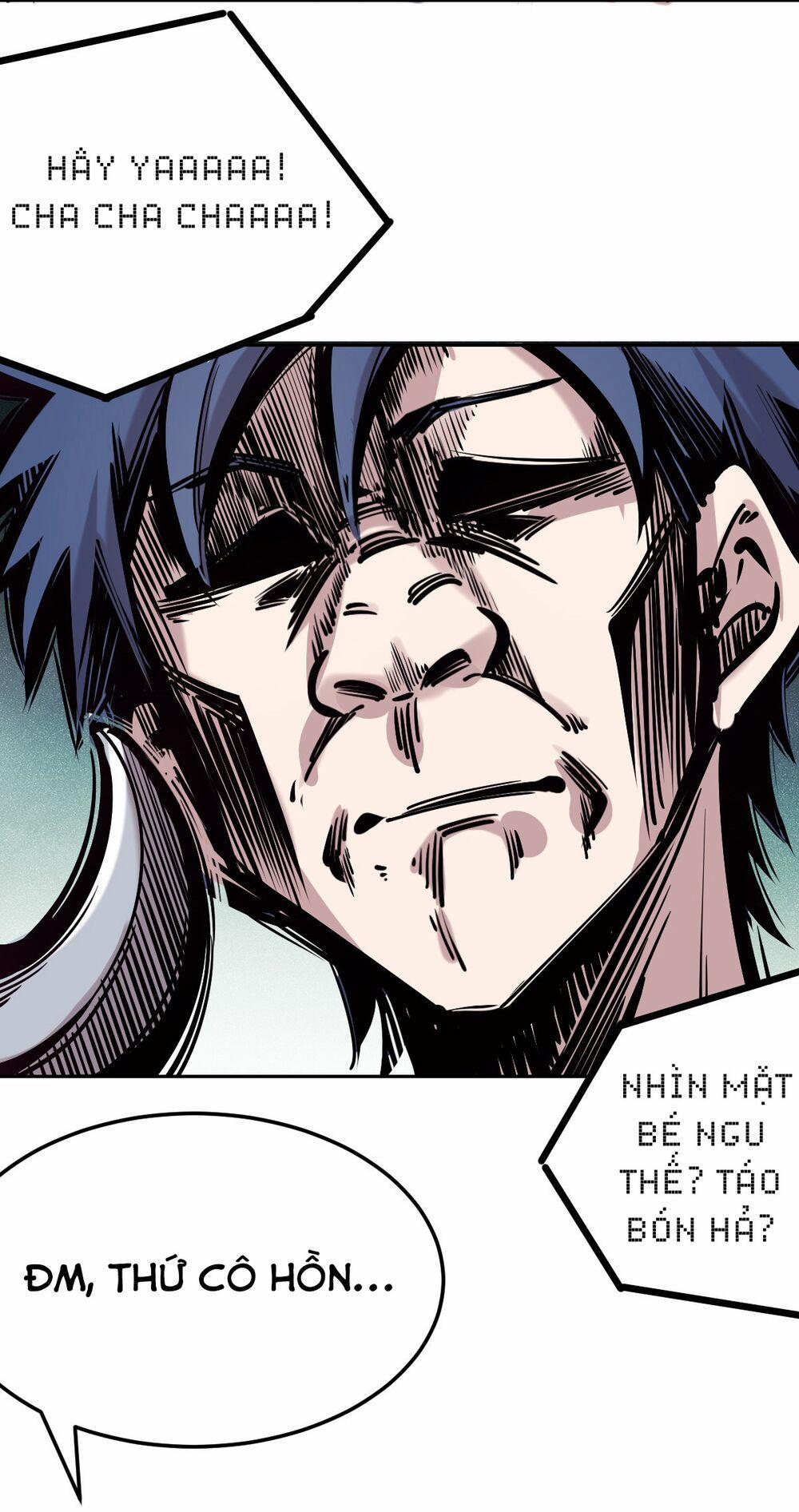 Oan Gia Chung Nhà ! 34 trang 44