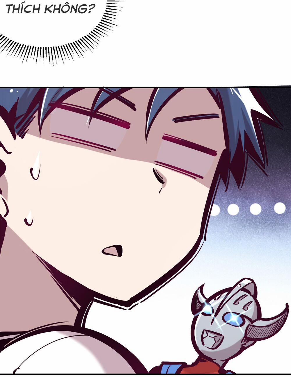 Oan Gia Chung Nhà ! 34 trang 47