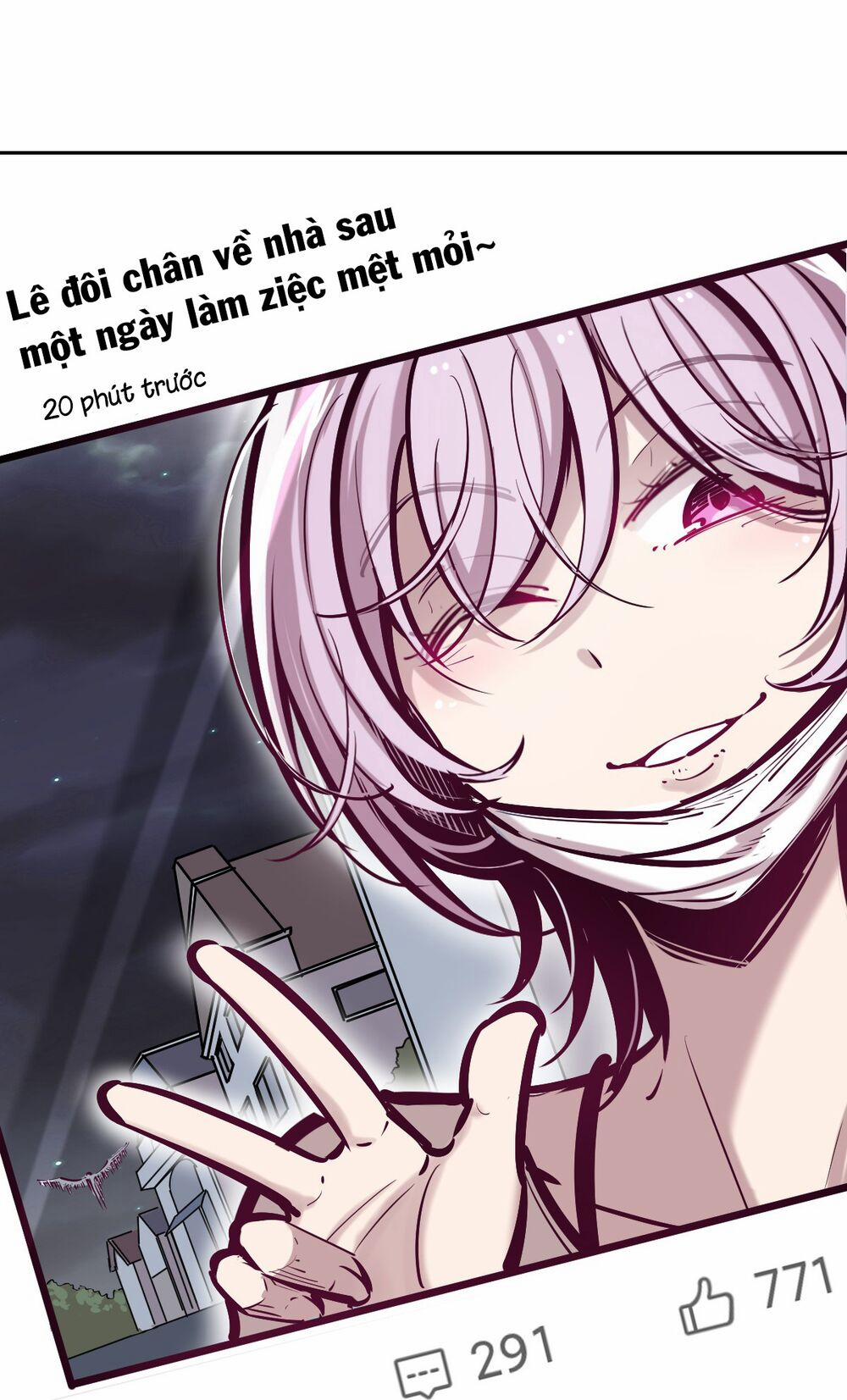 Oan Gia Chung Nhà ! 34 trang 58