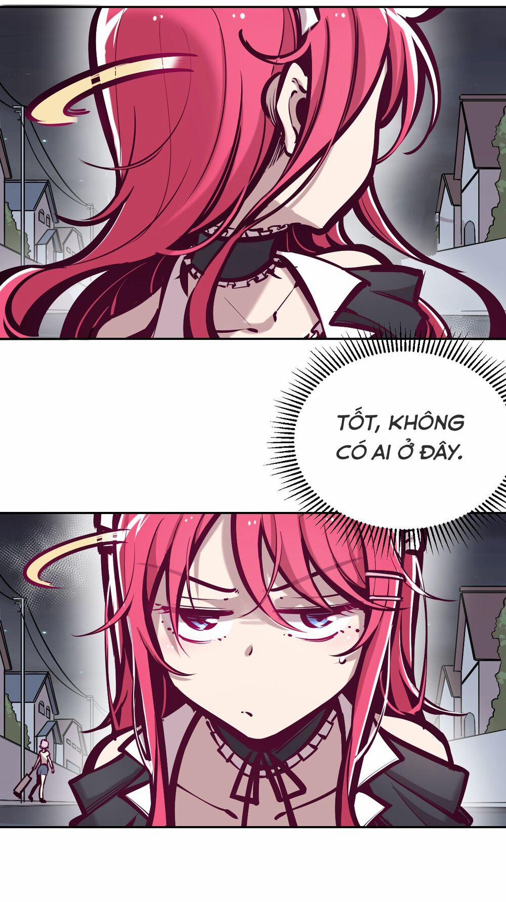 Oan Gia Chung Nhà ! 34 trang 6