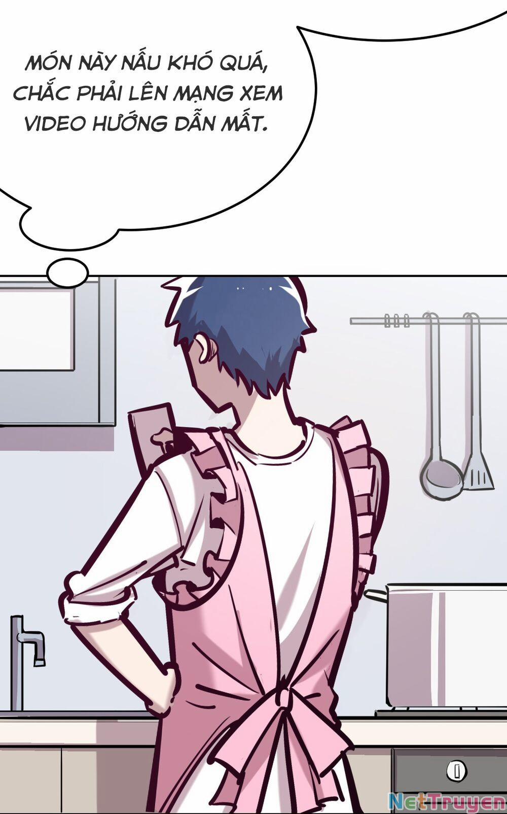 Oan Gia Chung Nhà ! 35 trang 109