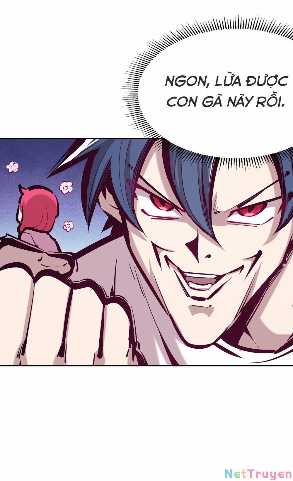 Oan Gia Chung Nhà ! 35 trang 12