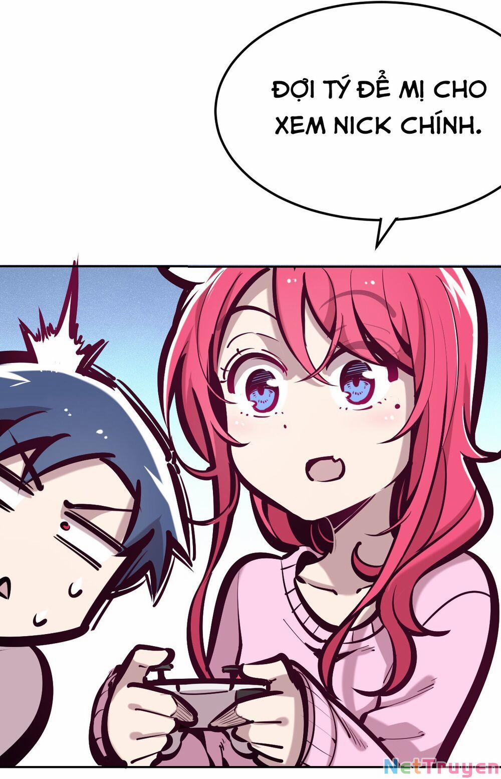 Oan Gia Chung Nhà ! 35 trang 31