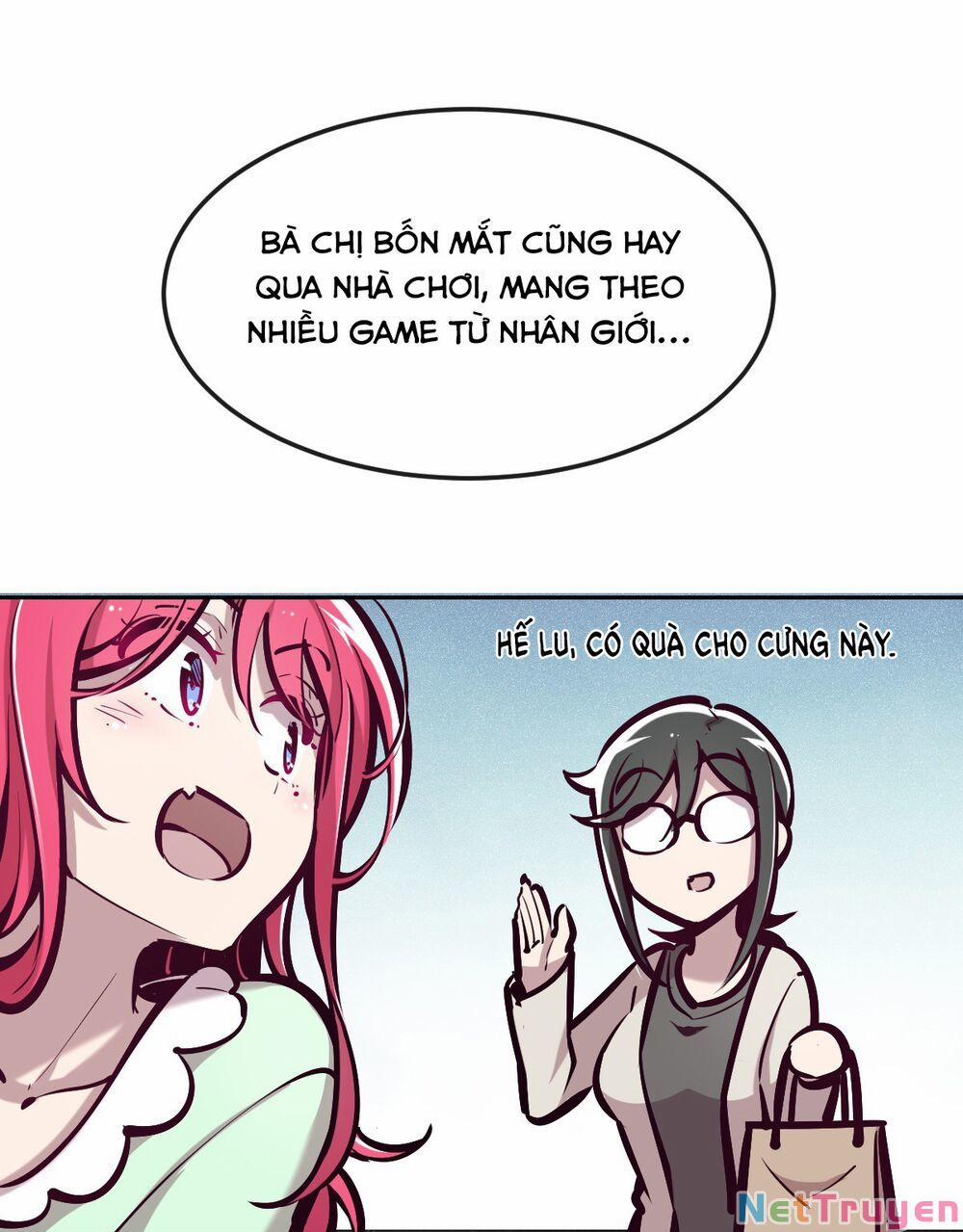 Oan Gia Chung Nhà ! 35 trang 37