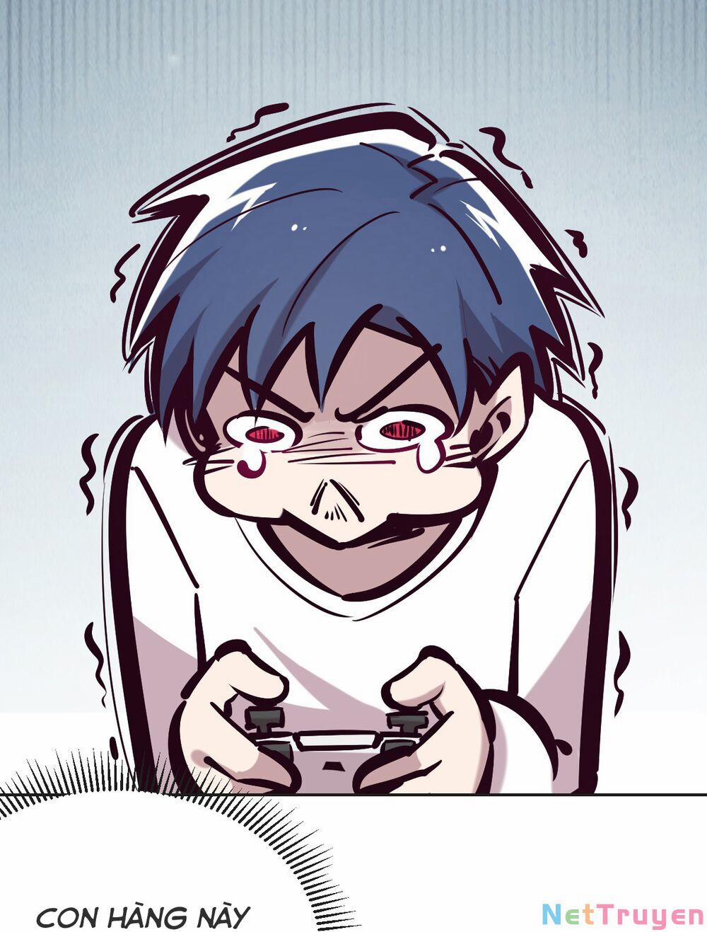 Oan Gia Chung Nhà ! 35 trang 51