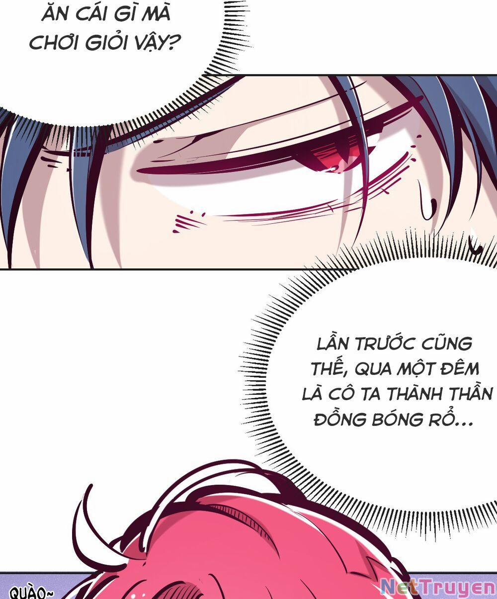 Oan Gia Chung Nhà ! 35 trang 52