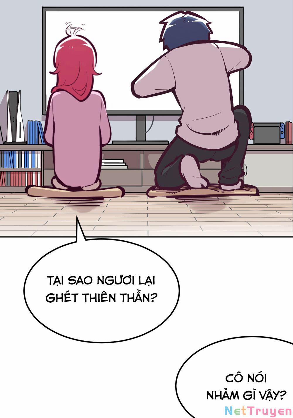 Oan Gia Chung Nhà ! 35 trang 63