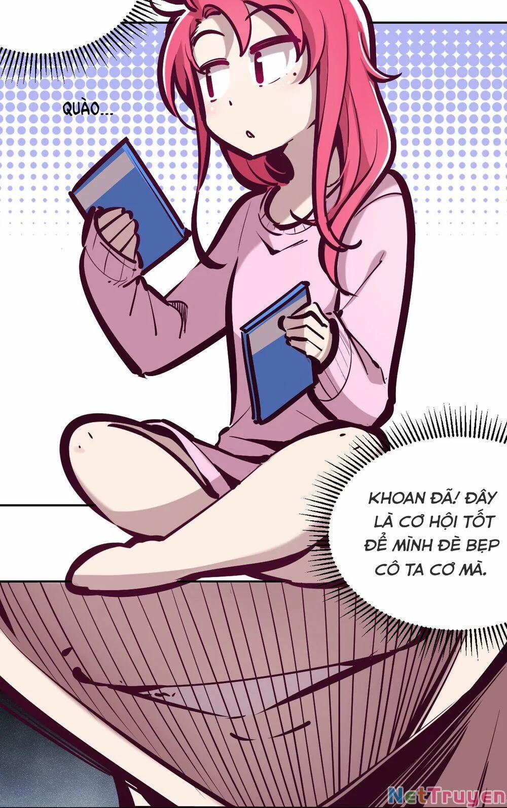 Oan Gia Chung Nhà ! 35 trang 7