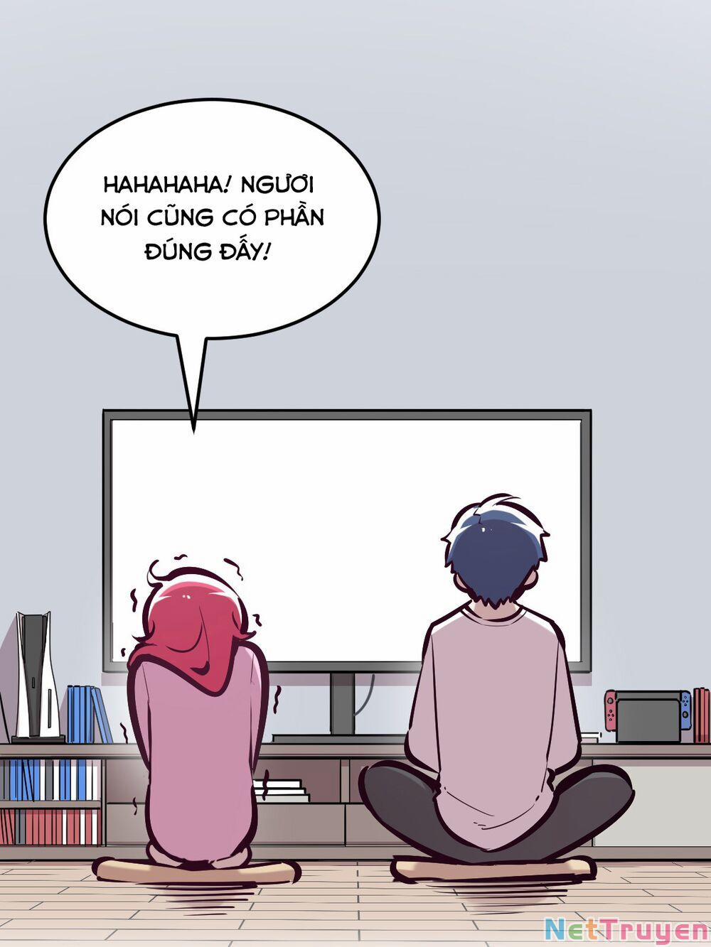 Oan Gia Chung Nhà ! 35 trang 71