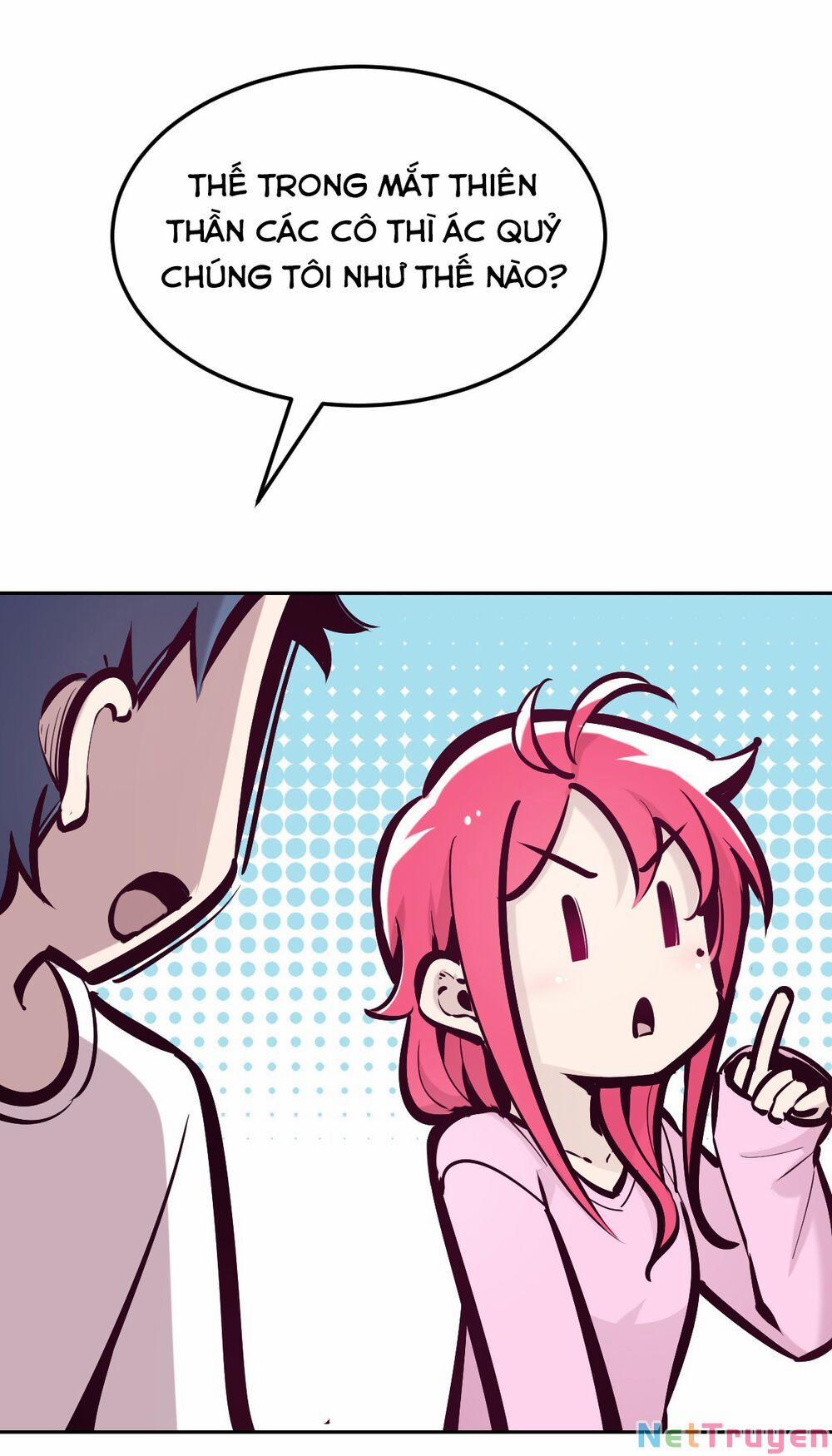 Oan Gia Chung Nhà ! 35 trang 76