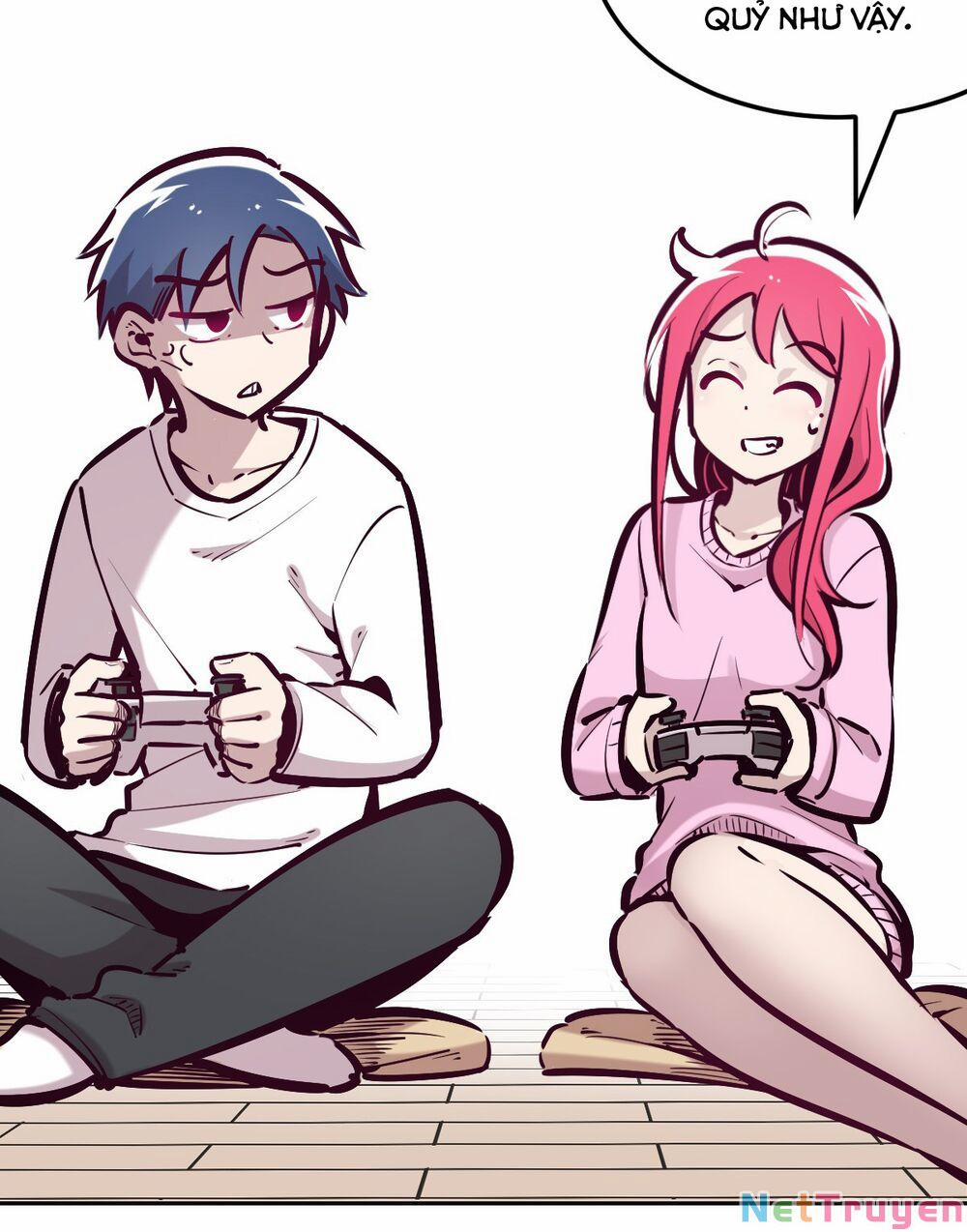 Oan Gia Chung Nhà ! 35 trang 78