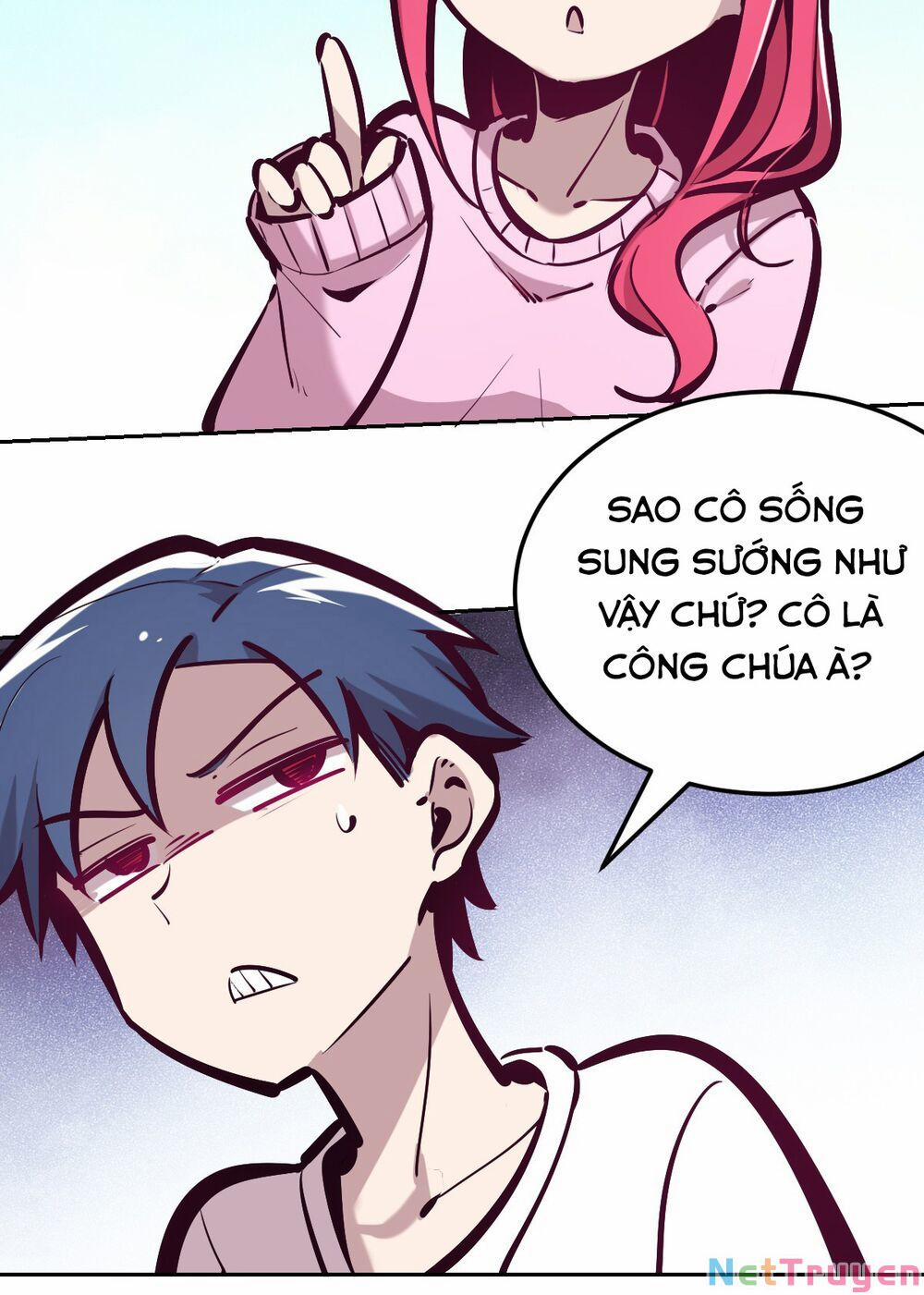 Oan Gia Chung Nhà ! 35 trang 88