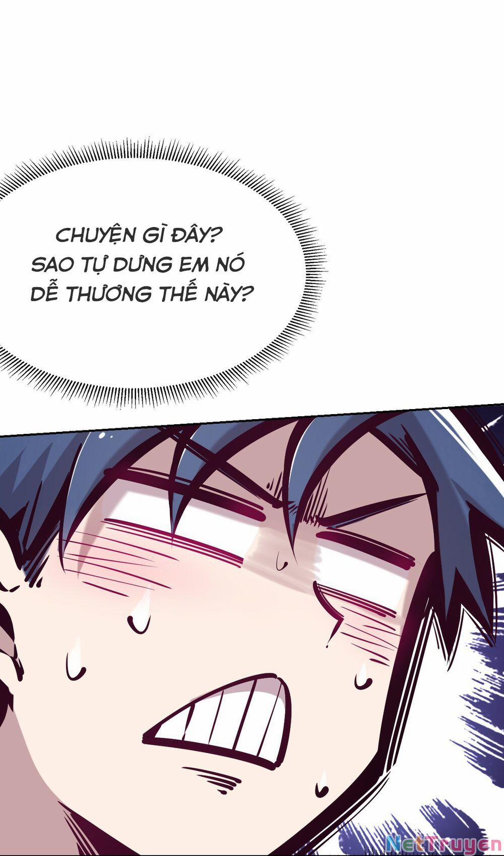 Oan Gia Chung Nhà ! 35 trang 92