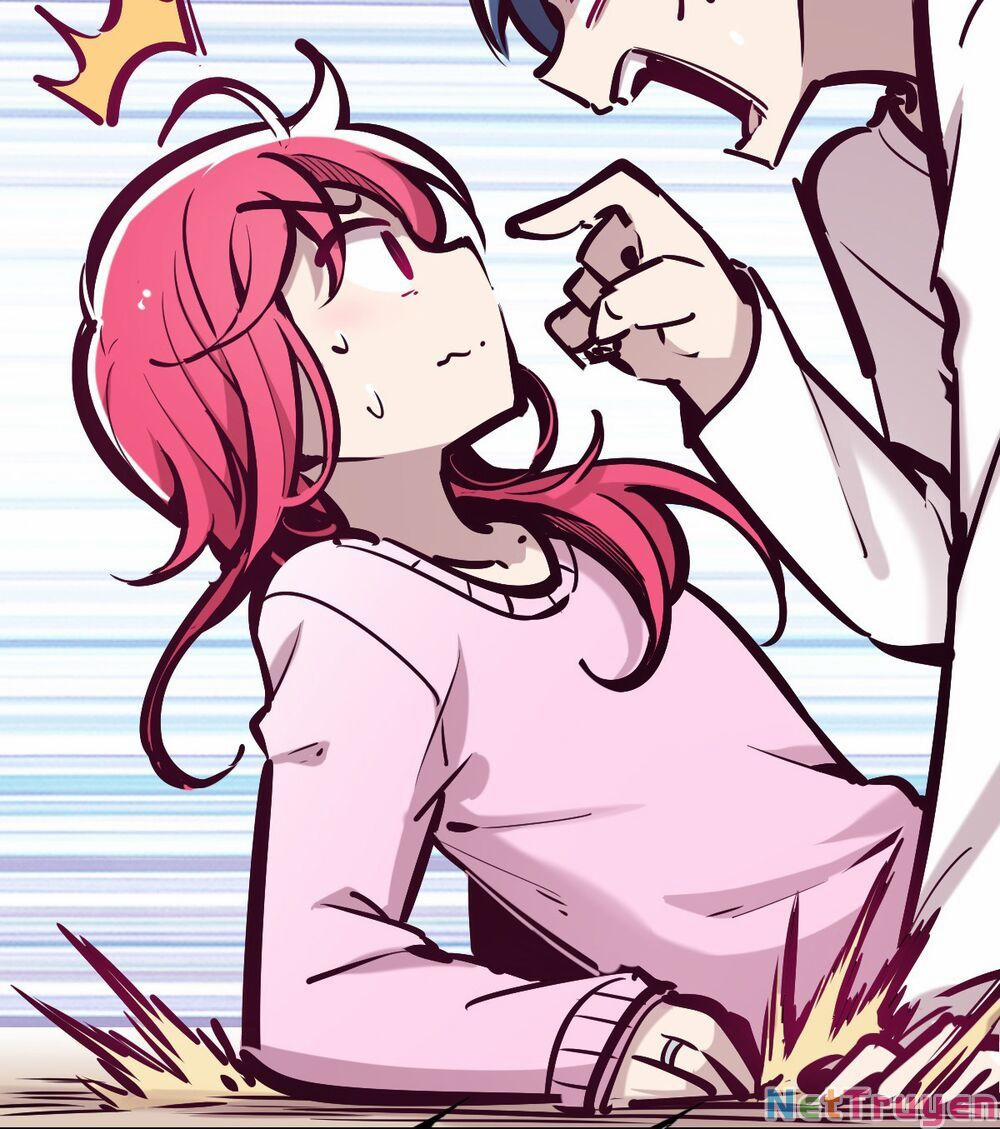 Oan Gia Chung Nhà ! 35 trang 96