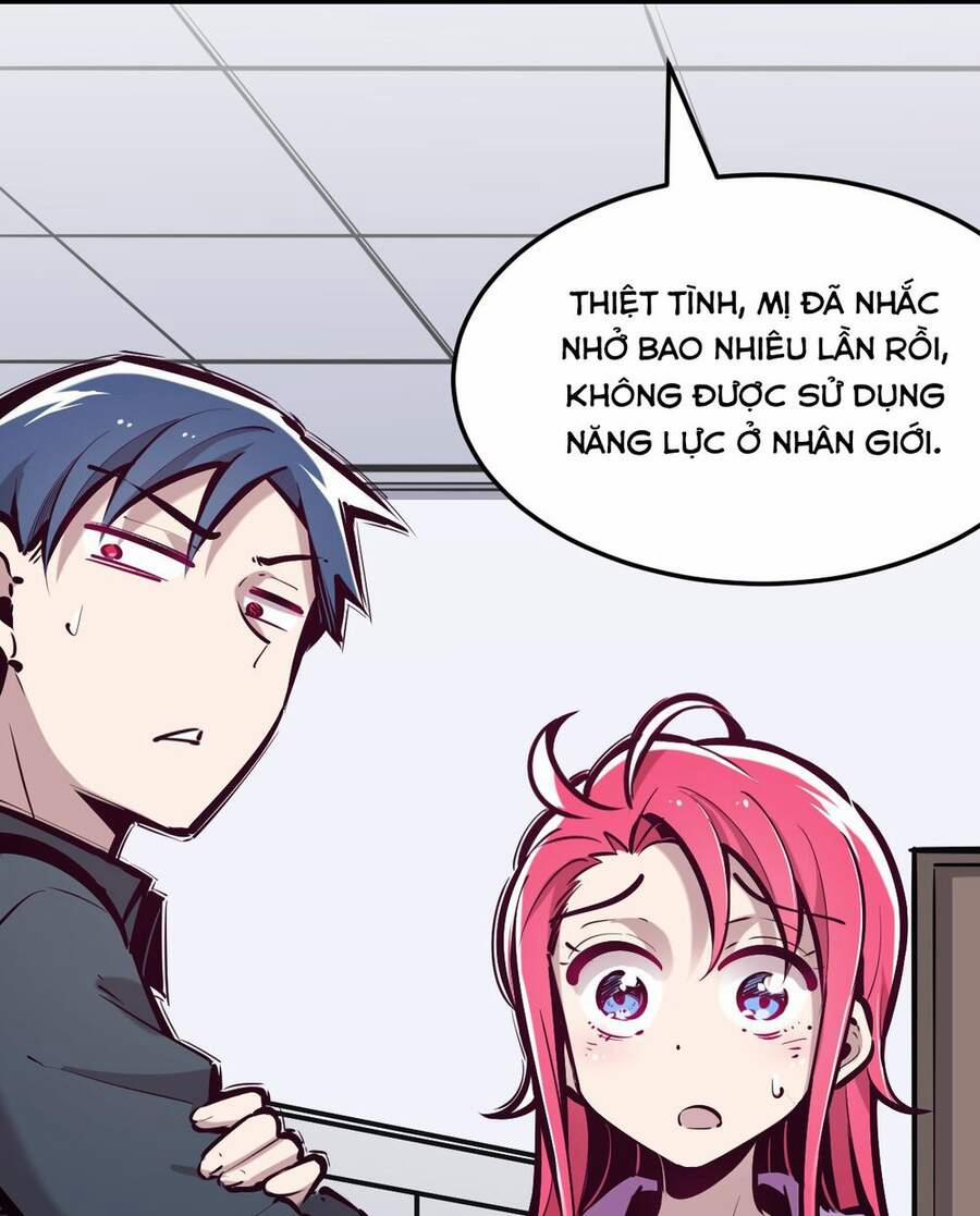 Oan Gia Chung Nhà ! 36 trang 12