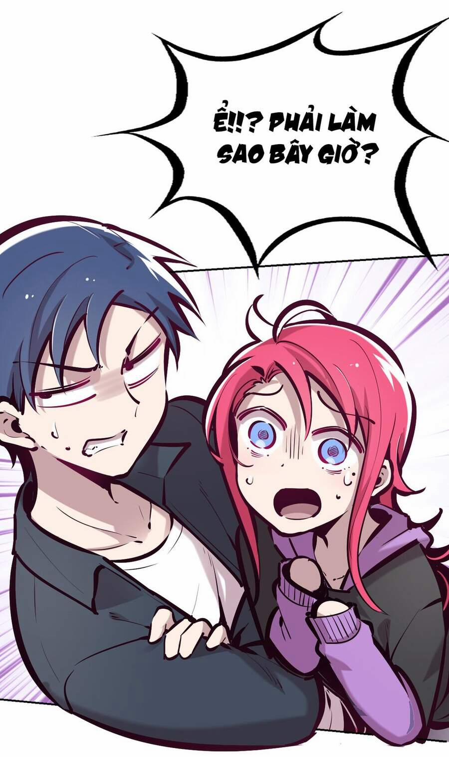 Oan Gia Chung Nhà ! 36 trang 16